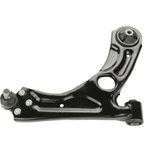 Moog RK622428 Suspension Control Arm and Ball Joint Assembly - Front Right Lower - view 1
