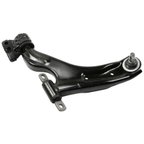 Moog RK622429 Suspension Control Arm and Ball Joint Assembly - Front Left Lower - view 1