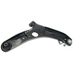 Moog RK622643 Suspension Control Arm - Front Left Lower - view 2