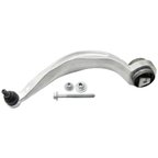 Moog RK622650 Suspension Control Arm and Ball Joint Assembly - Front Right Lower Rearward - view 1