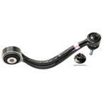 Moog RK622756 Suspension Control Arm and Ball Joint Assembly - Front Left Upper Forward - view 2
