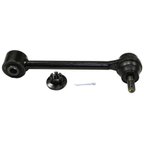 Moog RK622764 Suspension Control Arm and Ball Joint Assembly - Rear Upper Forward - view 1