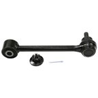 Moog RK622764 Suspension Control Arm and Ball Joint Assembly - Rear Upper Forward - view 2