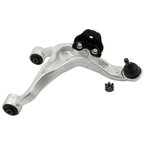 Moog RK622766 Suspension Control Arm and Ball Joint Assembly - Rear Left Upper - view 1