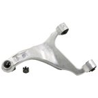 Moog RK622766 Suspension Control Arm and Ball Joint Assembly - Rear Left Upper - view 2