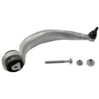 Moog RK622786 Suspension Control Arm and Ball Joint Assembly - Front Left Lower Rearward - view 1