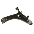 Moog RK622787 Suspension Control Arm and Ball Joint Assembly - Front Left Lower - view 2