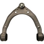 Moog RK622816 Suspension Control Arm and Ball Joint Assembly - Front Upper - view 2