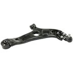 Moog RK622826 Suspension Control Arm and Ball Joint Assembly - Front Right Lower - view 1