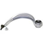 Moog RK622833 Suspension Control Arm and Ball Joint Assembly - Front Right Lower Rearward - view 1