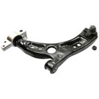 Moog RK622854 Suspension Control Arm and Ball Joint Assembly - Front Left Lower - view 1