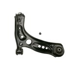 Moog RK622882 Suspension Control Arm and Ball Joint Assembly - Front Left Lower - view 2