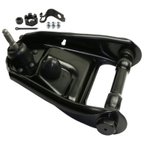 Moog RK622887 Suspension Control Arm and Ball Joint Assembly - Front Right Upper - view 1
