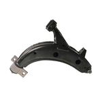 Moog RK622889 Suspension Control Arm and Ball Joint Assembly - Front Left Lower - view 2
