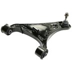 Moog RK622909 Suspension Control Arm - Front Left Upper - view 1