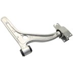 Moog RK622910 Suspension Control Arm and Ball Joint Assembly - Front Left Lower - view 2