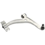 Moog RK622911 Suspension Control Arm and Ball Joint Assembly - Front Right Lower - view 1