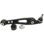 Moog RK622928 Suspension Control Arm and Ball Joint Assembly - Front Right Lower Rearward - view 1