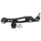 Moog RK622929 Suspension Control Arm and Ball Joint Assembly - Front Left Lower Rearward - view 1