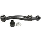Moog RK622929 Suspension Control Arm and Ball Joint Assembly - Front Left Lower Rearward - view 2