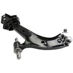 Moog RK622942 Suspension Control Arm and Ball Joint Assembly - Front Right Lower - view 2