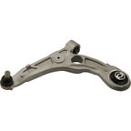 Moog RK622965 Suspension Control Arm and Ball Joint Assembly - Front Left Lower - view 1