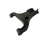 Moog RK623008 Suspension Control Arm and Ball Joint Assembly - Front Left Lower - view 1