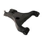 Moog RK623009 Suspension Control Arm and Ball Joint Assembly - Front Right Lower - view 1