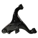 Moog RK623009 Suspension Control Arm and Ball Joint Assembly - Front Right Lower - view 2