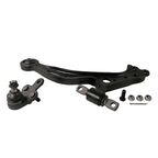Moog RK623014 Suspension Control Arm and Ball Joint Assembly - Front Right Lower - view 1