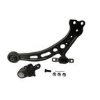 Moog RK623015 Suspension Control Arm and Ball Joint Assembly - Front Left Lower - view 2
