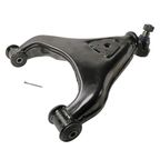 Moog RK623018 Suspension Control Arm and Ball Joint Assembly - Front Left Lower - view 1