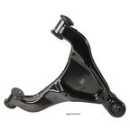 Moog RK623018 Suspension Control Arm and Ball Joint Assembly - Front Left Lower - view 2