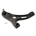 Moog RK623021 Suspension Control Arm and Ball Joint Assembly - Front Left Lower - view 1