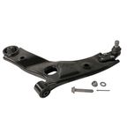 Moog RK623025 Suspension Control Arm and Ball Joint Assembly - Front Left Lower - view 1