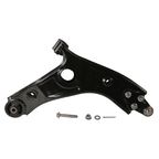 Moog RK623025 Suspension Control Arm and Ball Joint Assembly - Front Left Lower - view 2