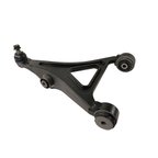 Moog RK623102 Suspension Control Arm and Ball Joint Assembly - Front Right Lower - view 1
