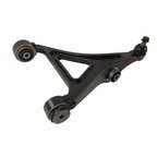 Moog RK623103 Suspension Control Arm and Ball Joint Assembly - Front Left Lower - view 1