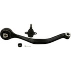 Moog RK623106 Suspension Control Arm and Ball Joint Assembly - Front Right Lower Forward - view 2