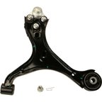 Moog RK623123 Suspension Control Arm and Ball Joint Assembly - Front Right Lower - view 2