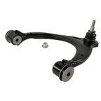 Moog RK623125 Suspension Control Arm and Ball Joint Assembly - Front Left Upper - view 2