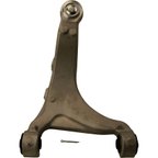 Moog RK623153 Suspension Control Arm and Ball Joint Assembly - Rear Right Upper - view 2