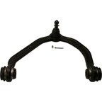Moog RK623199 Suspension Control Arm and Ball Joint Assembly - Front Right Upper - view 1