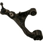 Moog RK623219 Suspension Control Arm and Ball Joint Assembly - Front Right Upper - view 1