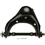 Moog RK623221 Suspension Control Arm and Ball Joint Assembly - Front Left Upper - view 2