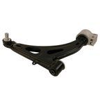 Moog RK623230 Suspension Control Arm and Ball Joint Assembly - Front Right Lower - view 1