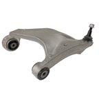 Moog RK623239 Suspension Control Arm and Ball Joint Assembly - Front Left Lower - view 2