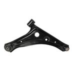 Moog RK623241 Suspension Control Arm and Ball Joint Assembly - Front Left Lower - view 2