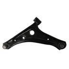 Moog RK623242 Suspension Control Arm and Ball Joint Assembly - Front Right Lower - view 2