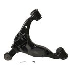 Moog RK623262 Suspension Control Arm and Ball Joint Assembly - Front Left Lower - view 2